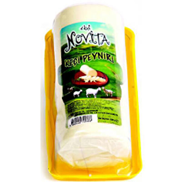 Novita Keçi Peyniri Kg Novita Keçi Peyniri Kg