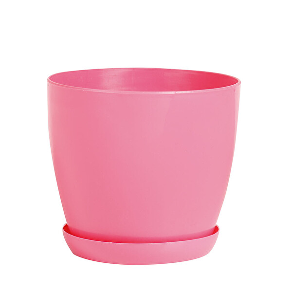 2 No Sardunya Saksı (Pembe) 2 No Sardunya Saksı (Pembe)