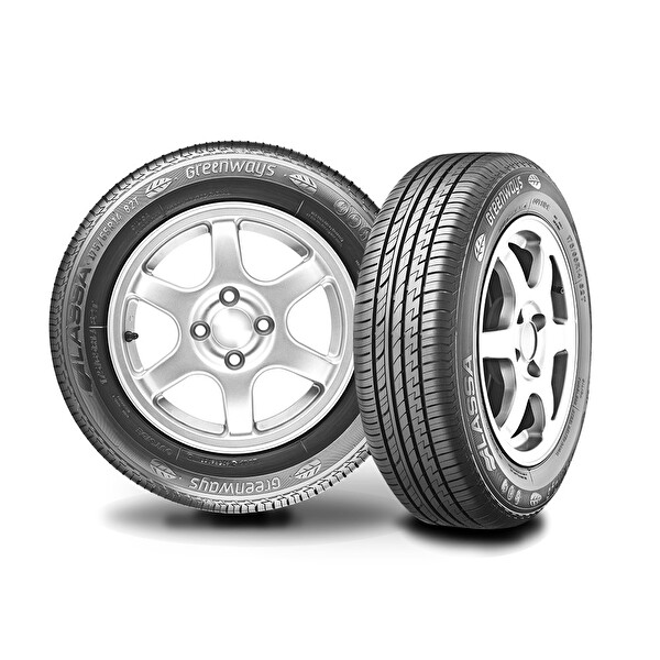 Bridgestone Greenways 618111 205 55r16 91v T001 Lastik 30056004 Carrefoursa