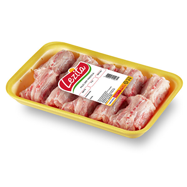 Lezita Pilic Sirt Pirzola 30056233 Carrefoursa
