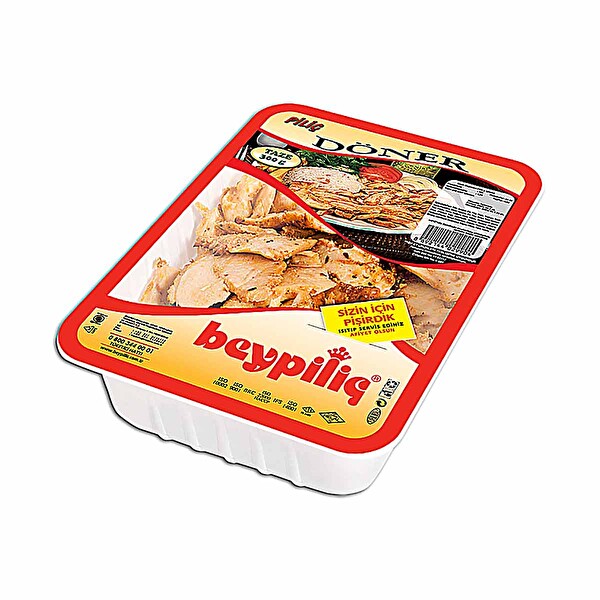 Beypilic Pismis Doner 300 G 30057085 Carrefoursa