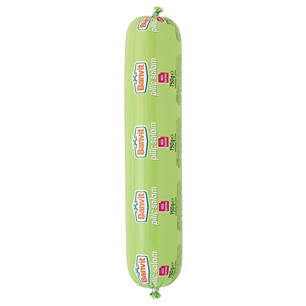 Banvit Pilic Salam 750 G 30057147 Carrefoursa