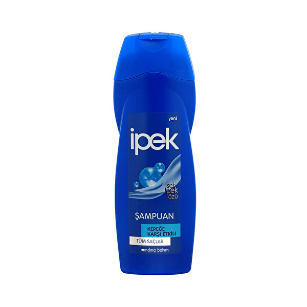 İpek Şampuan Kepek 700 ml İpek Şampuan Kepek 700 ml