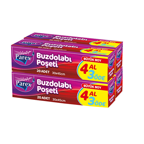 Parex Buzdolabi Poseti Buyuk Boy 20 Li 30057223 Carrefoursa
