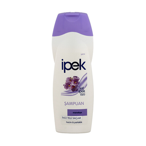 İpek Şampuan Hacim 700 ml İpek Şampuan Hacim 700 ml