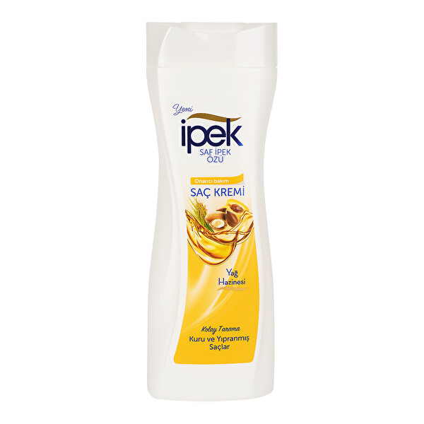 İpek 700 ml Saç Kremi Yoğun Bakım İpek 700 ml Saç Kremi Yoğun Bakım