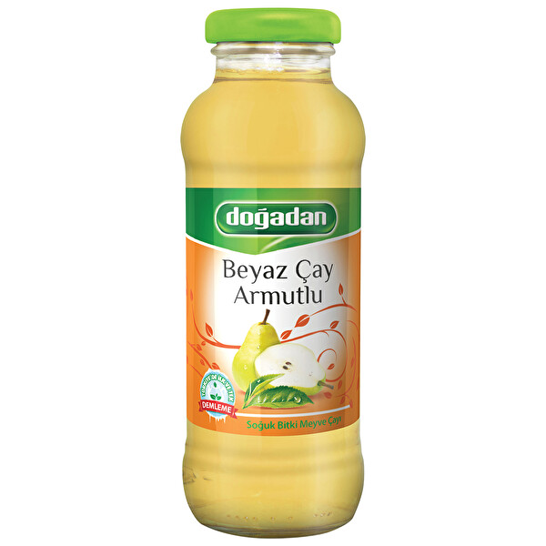 Doğadan Bitkisel Çay Armutlu 250ml Doğadan Bitkisel Çay Armutlu 250ml