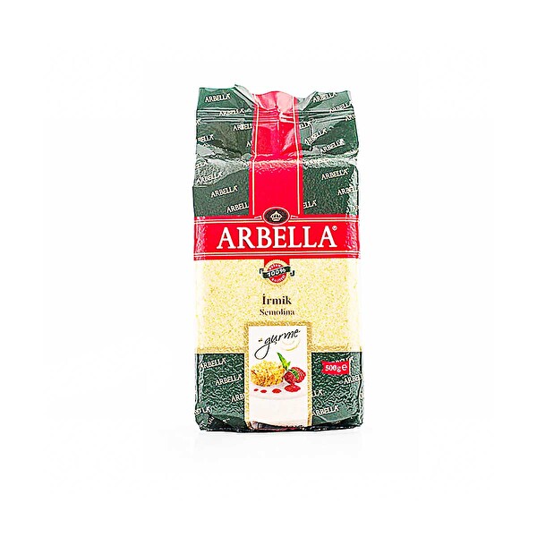 Arbella İrmik 500 g Arbella İrmik 500 g