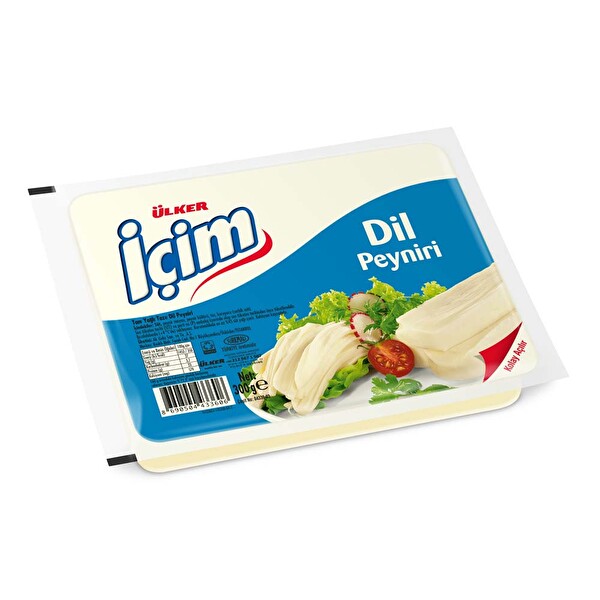 İçim Dil Peyniri 300 g İçim Dil Peyniri 300 g