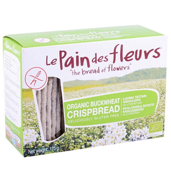 Lepain Desfleurs Buğday 125 g Lepain Desfleurs Buğday 125 g