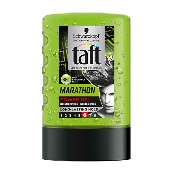 Taft Jöle Marathon 300 ml