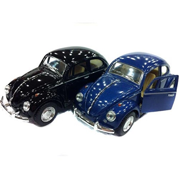 Çek Bırak Volkswagen