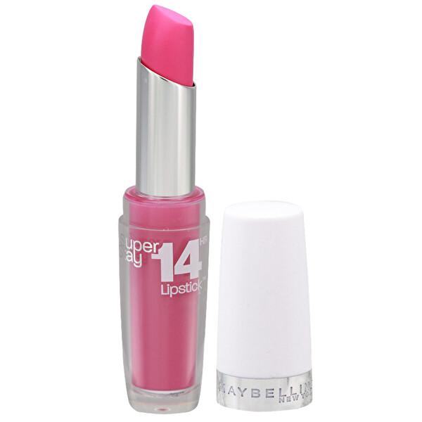 Maybelline Newyork Superstay 14h Ruj 110 Neve Maybelline Newyork Superstay 14h Ruj 110 Neve