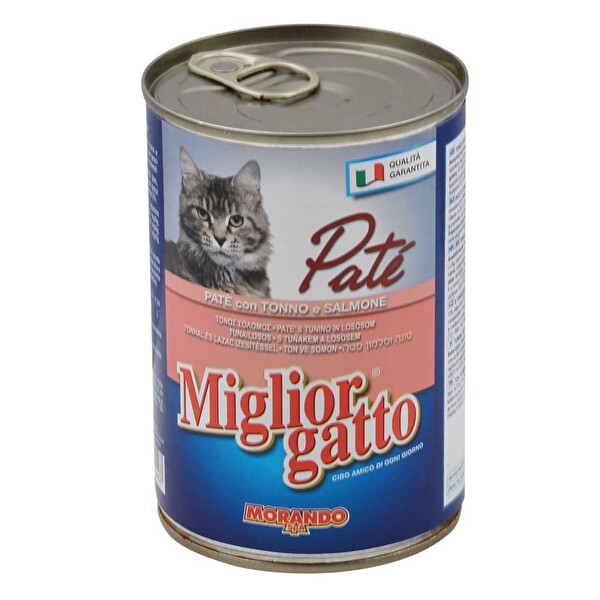 Miglior Gatto Kedi Maması 405 g Miglior Gatto Kedi Maması 405 g