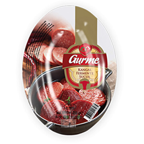 Gurme Kangal Sucuk 250 g Gurme Kangal Sucuk 250 g