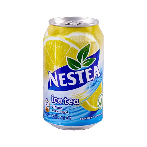 Nestea Limon 330 ml Nestea Limon 330 ml