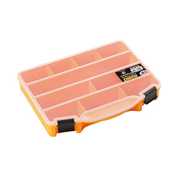 Organizer 10