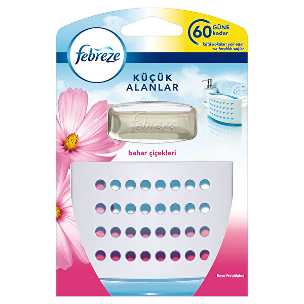 Febreze Hava Ferahlatıcı Sprey Oda Kokusu Okyanus Esintisi 300 ml Febreze Hava Ferahlatıcı Sprey Oda Kokusu Okyanus Esintisi 300 ml