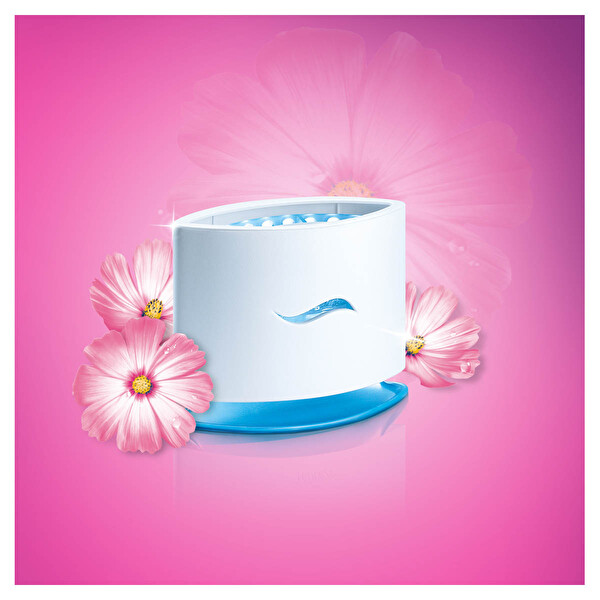 Febreze Hava Ferahlatıcı Sprey Oda Kokusu Okyanus Esintisi 300 ml Febreze Hava Ferahlatıcı Sprey Oda Kokusu Okyanus Esintisi 300 ml