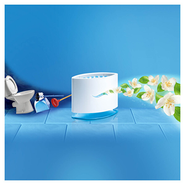 Febreze Hava Ferahlatıcı Sprey Oda Kokusu Okyanus Esintisi 300 ml Febreze Hava Ferahlatıcı Sprey Oda Kokusu Okyanus Esintisi 300 ml