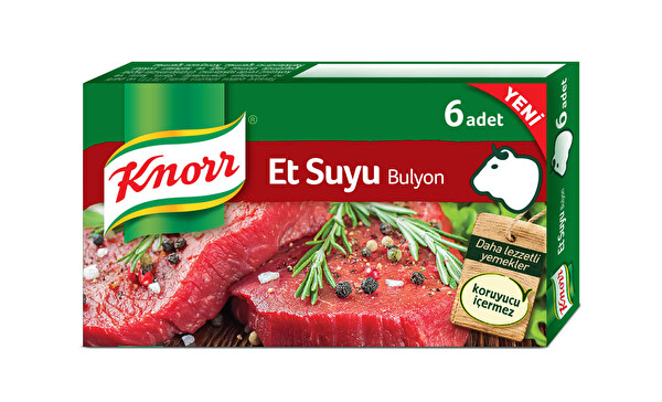 Knorr Et Bulyon 6 Li 30062780 Carrefoursa