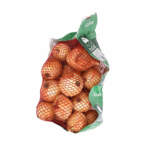 Soğan Kuru 3 kg