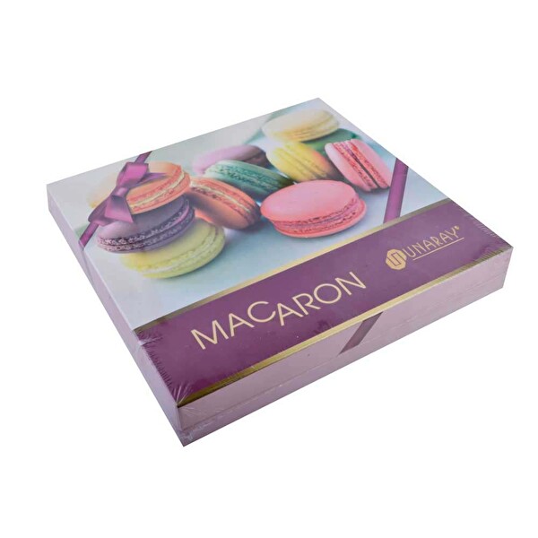 MACARON SPC.200GR MACARON SPC.200GR