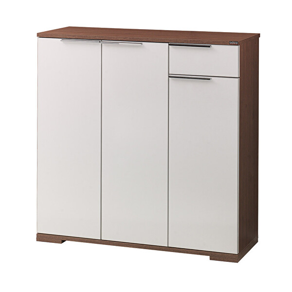 Multi-Purpose 3 Kapaklı Çekmeceli Dolap Multi-Purpose 3 Kapaklı Çekmeceli Dolap