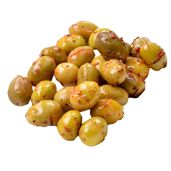 İnka Domat Soslu Kırma Zeytin İnka Domat Soslu Kırma Zeytin