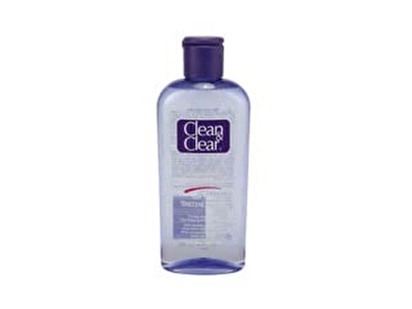 Clear&Clean Siyah Nokta Temizleme Losyonu 150 ml