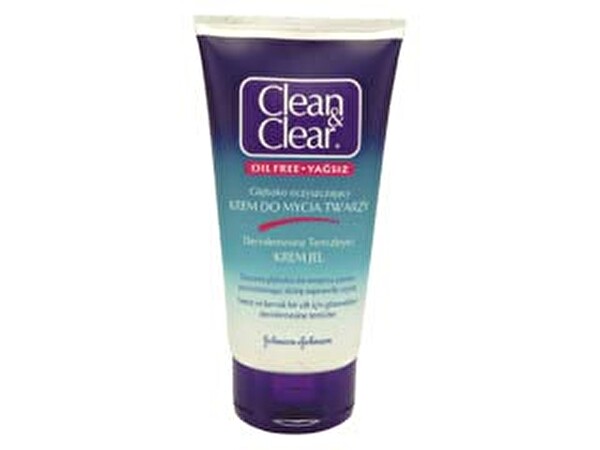 Clear&Clean Siyah Nokta Temizleme Jeli 150 ml Clear&Clean Siyah Nokta Temizleme Jeli 150 ml