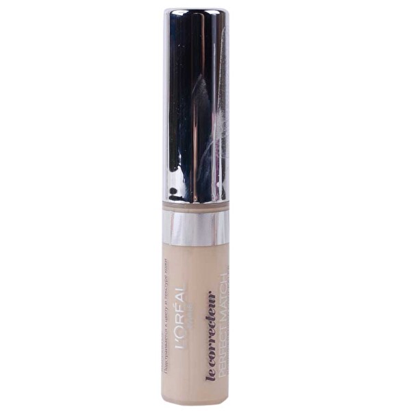 L'Oréal Paris True Match Korektor 1 Ivory L'Oréal Paris True Match Korektor 1 Ivory