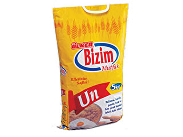 Ülker Bizim Un 5 kg