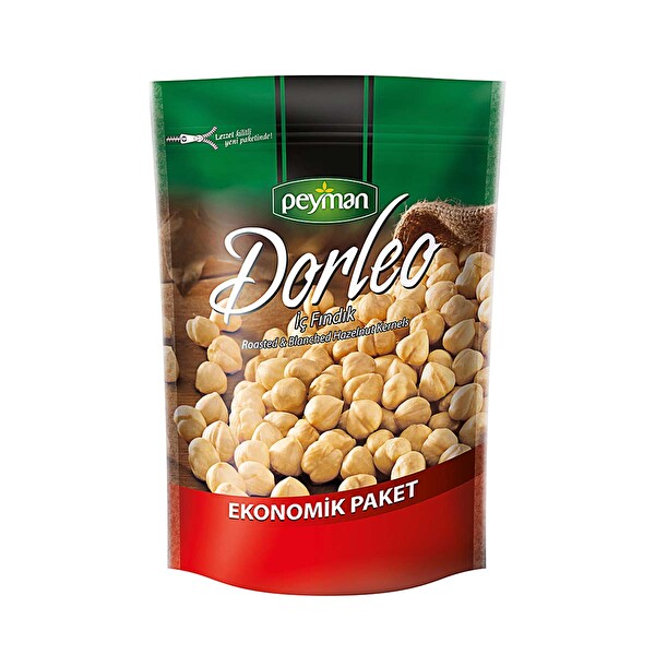 Peyman İç Fındık 400 g Peyman İç Fındık 400 g