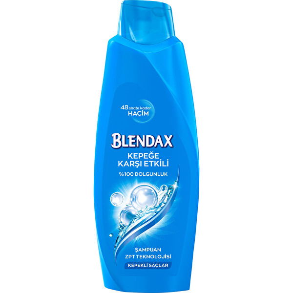 blendax