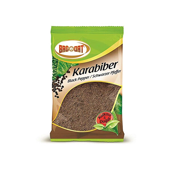Bagdat Karabiber 45 G 30065515 Carrefoursa