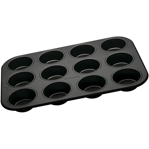 Teflon 12'li Mufin Kalıbı Teflon 12'li Mufin Kalıbı