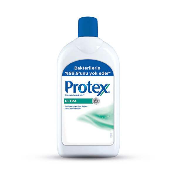 Protex Ultra Koruma Sıvı Sabun 700Ml Protex Ultra Koruma Sıvı Sabun 700Ml