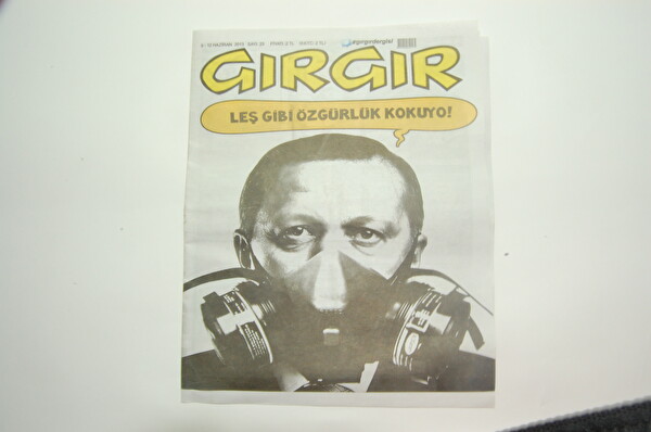 Gırgır