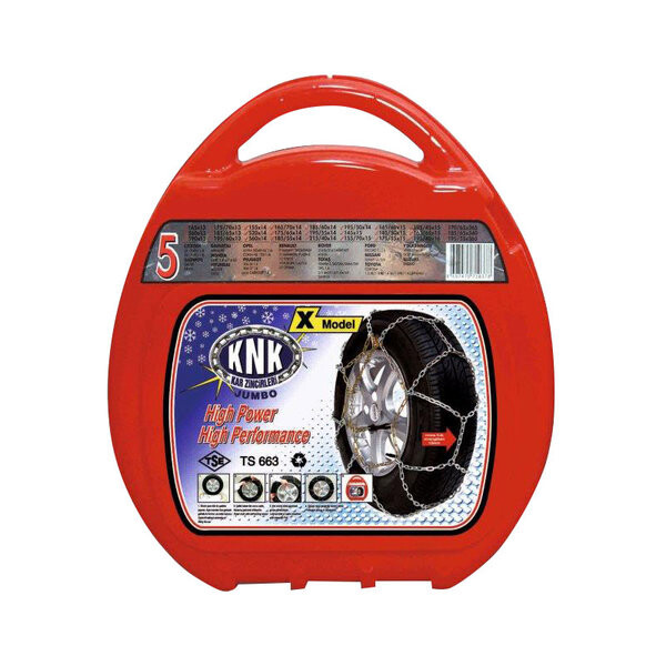 Kar Zincir XTipi 70 Kar Zincir XTipi 70