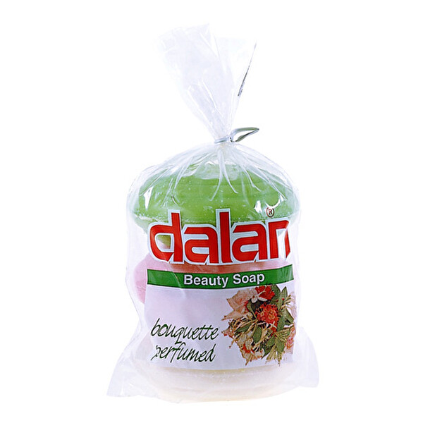 Dalan Sabun 3x125 g Dalan Sabun 3x125 g