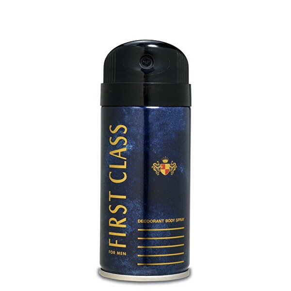 First Class Deodorant 150 ml First Class Deodorant 150 ml