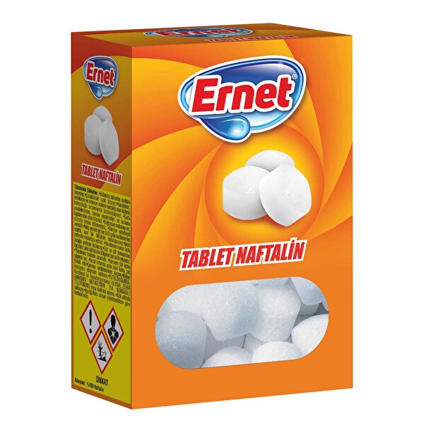 Cenk Ernet Naftalin Tablet 100 g