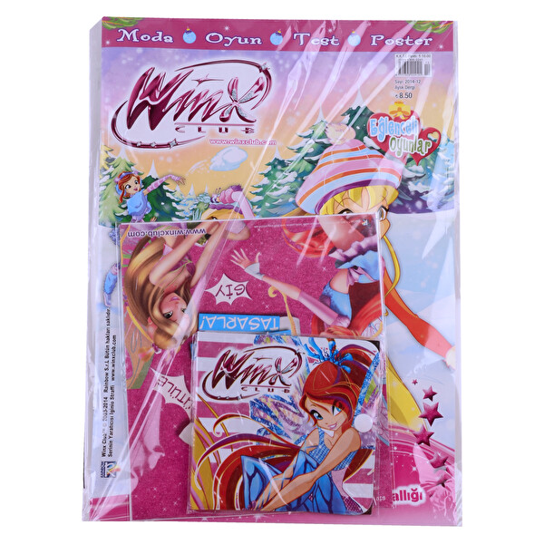 WINX