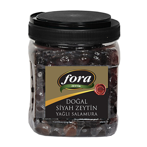 FORA YAĞLI SELE 700Gr. 291-350 FORA YAĞLI SELE 700Gr. 291-350
