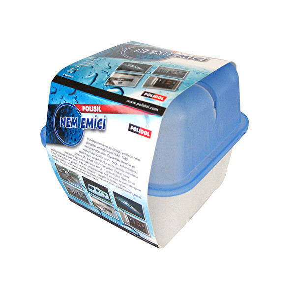 Polisil Nem Emici 500 g Polisil Nem Emici 500 g