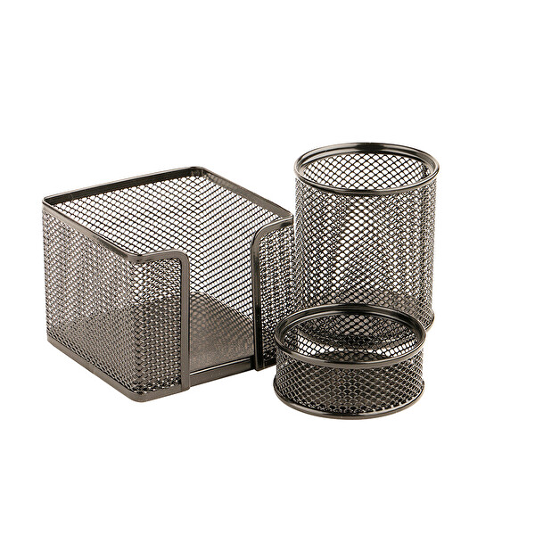 Globox Metal Set
