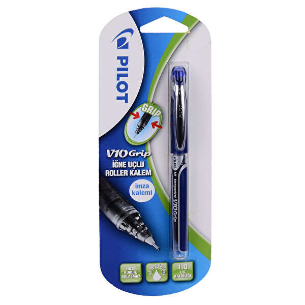 Pilot Siyah Grip Kalem Pilot Siyah Grip Kalem