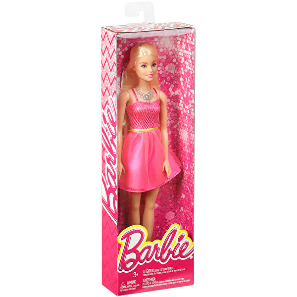 Brb P r lt l Barbie