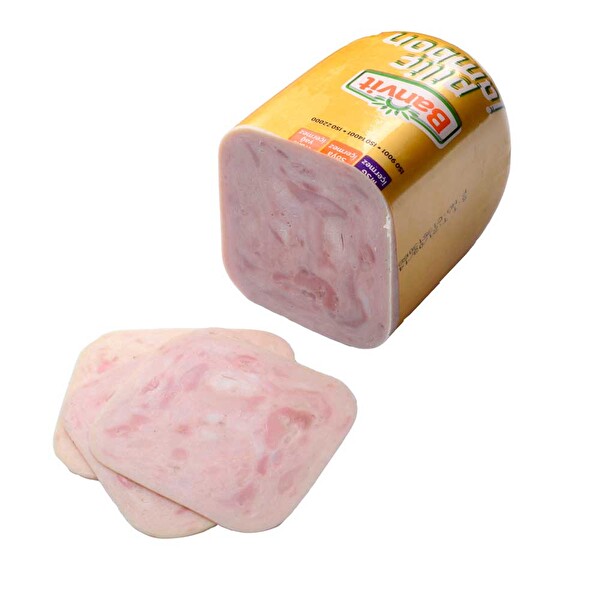 Banvit Piliç Jambon Banvit Piliç Jambon